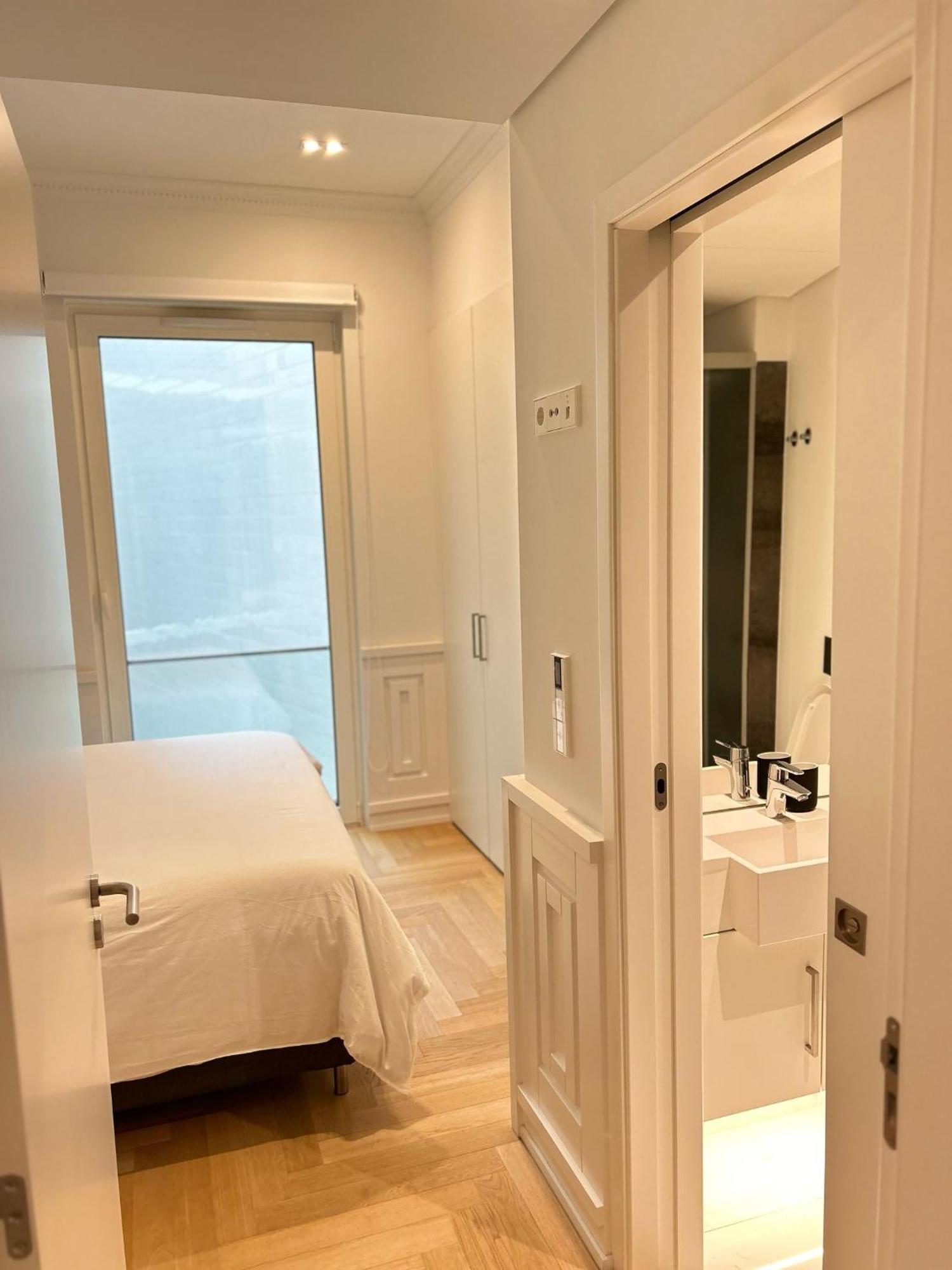 Suite In Shared House In Downtown Lisboa Dış mekan fotoğraf
